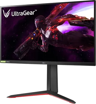 Produktbild von Lg 27Gp850P-B