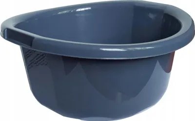 Produktbild von Kunststoffschüssel 1,9 L