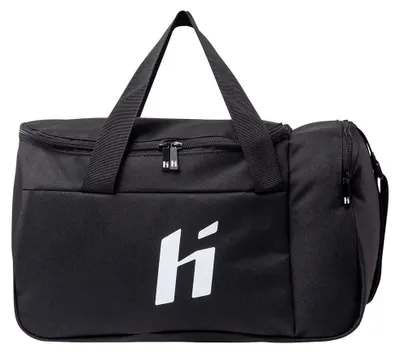 Image de Huari - Sac de voyage "Ratica", 25L, modèle unique (noir)
