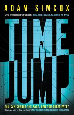 Image de Time Jump