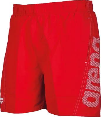 Produktbild von Fundamentals Arena Logo Boxer 41 Red-White Xl