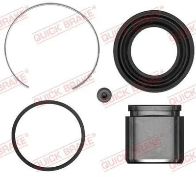 Obrázek produktu pro Sada na opravy, brzdový třmen QUICK BRAKE 114-5049