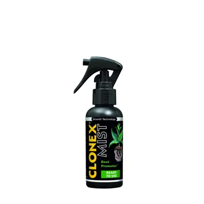 Produktbild von Clonex Mist 300ml Stecklingsspray – Booster für Vermehrung & Anzucht