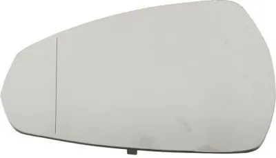 Produktbild von BLIC Spiegelglas Außenspiegel Links für AUDI A3 Sportback (8PA) Beheizt Asphärisch 6102-25-049367P