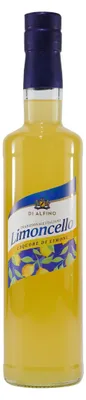 Produktbild von Di Alfino Limoncello Liquore
