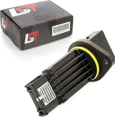 Produktbild von Luftmassenmesser LMM Luftdurchflussmesser MAF Sensor A0000941248 für MERCEDES
