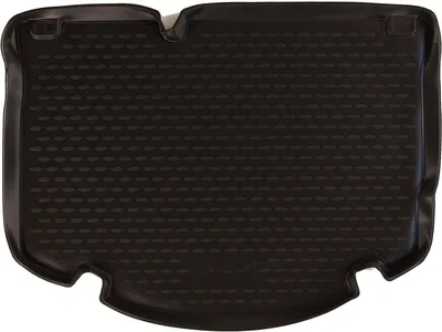 Produktbild von Vana do kufru gumová Citroen DS3 Hatchback 2011->