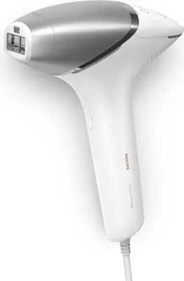 Philips Lumea Prestige BRI940/00 svetelný odstraňovač chĺpkov Intenzívne pulzné svetlo (IPL) Biela