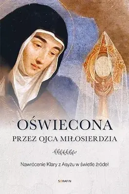 Obrázek produktu pro Oświecona przez Ojca Miłosierdzia