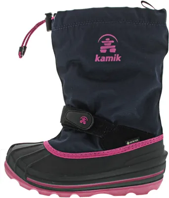 Produktbild von Kamik Waterbug 8G NK8805,NK4805 (36/NRO)