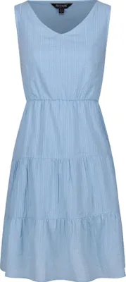 Produktbild von Regatta - "Zariah" Freizeitkleid für Damen RG9452 (42 DE) (Hellblau)