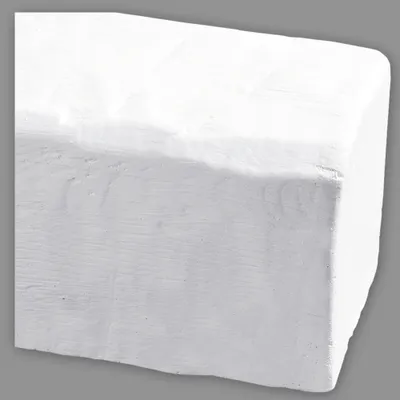 Produktbild von HOMESTAR Deckenbalken Eiche weiß, 19x17cm, 3 m lang, Imitat, Alternative zu Echtholz,