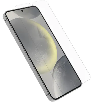 Produktbild von OtterBox PolyArmor Premium Samsung Galaxy S24 - clear