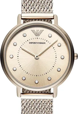 Obrázok produktu pre Dámske hodinky Emporio Armani AR11129