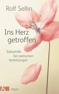 Obrázok produktu pre Ins Herz getroffen