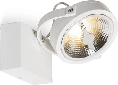 Obrázek produktu pro Spot 1x35W GU10 LUGAR ML5703 Milagro