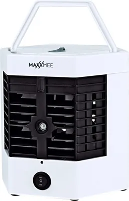 Obrázok produktu pre Ochladzovač vzduchu MAXXMEE so zvlhčovaním - biely