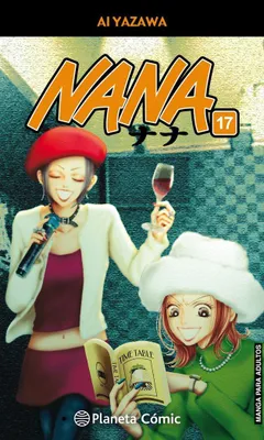 Produktbild von Nana 17-21