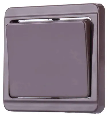 Obrázek produktu pro TESLA STROPKOV Vypínač STANDARD 4FN57500.2116 č.1 H, A0209