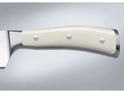 Obrázok produktu pre Filetovací nôž Wüsthof Flexible Classic Ikon Crème 16 cm 1030433716 - EAN 4002293102191 - Item no. 2023063412