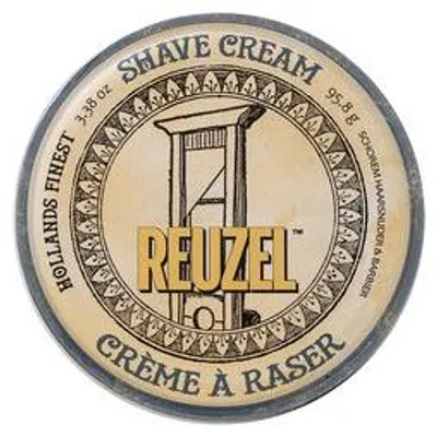 Zdjęcie produktu dla Reuzel Shave Cream krem do golenia 95,8 g
