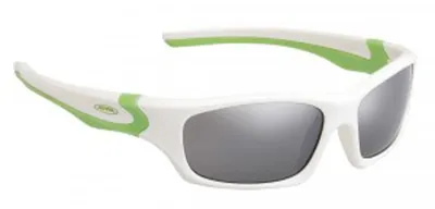 Produktbild von Alpina Flexxy Junior Black-Grey Gloss Black-Grey Gloss -