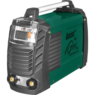 Obrázek produktu pro Svařovací invertor ASIW160-DC5