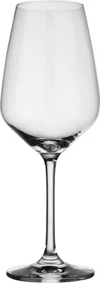 Produktbild von vivo - Villeroy & Boch Group Voice Basic Glas Weissweinglas Set 4tlg. je 280ml