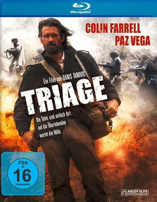 Produktbild von Triage