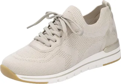 Produktbild von Remonte Sportliche Schnürschuhe Damen 31393933363830 Beige 38 EU