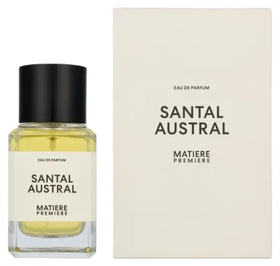 Produktbild von Matiere Premiere Santal Austral  Edp Spray