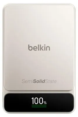 Image de Belkin BPB044hq