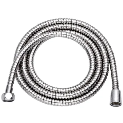 Produktbild von Duschschlauch aus Edelstahl HYDRO, 2 m