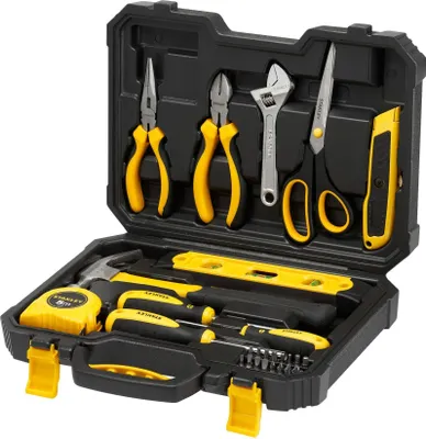 Immagine prodotto di Stanley STHT78050-1 cacciavite manuale Set Cacciavite dritto