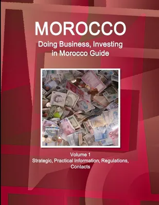 Produktbild von Morocco