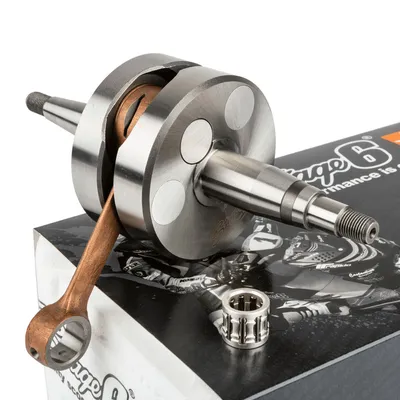 Zdjęcie produktu dla Stage6 Hpc Cycle Shaft Z Pełnym Wałem Do Silnika Derbi Euro 2 (Ebe).