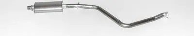 Produktbild von VEGAZ PGS-180 Mittelschalldämpfer Schalldämpfer passend für PEUGEOT 306 Break (7E, N3, N5) 306 (7B, N3, N5)