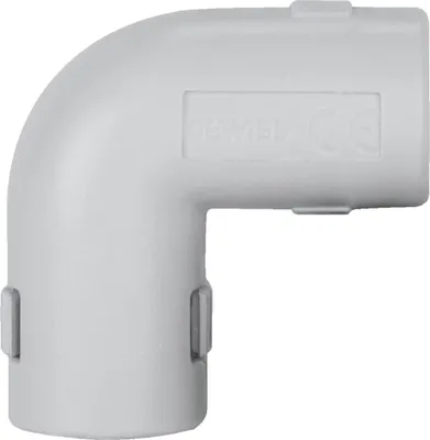 Image de équerre Irl Rk E/25g Ouvrable Fixation Rapide Et Sécurisée Pour Tube Irl ø25g - Gewiss
