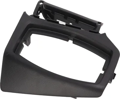 Produktbild von Scheinwerfersteuerungsschalter-Rahmenverkleidung, ABS-Kunststoffschutz, Ersatz für Ford Focus 2012–2014