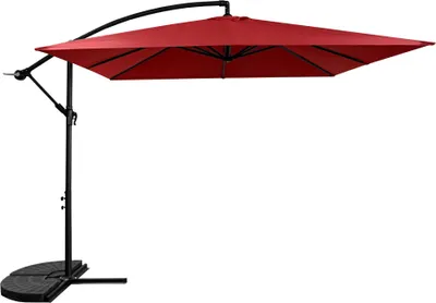Immagine prodotto di Aga Ombrellone da giardino MR2048 250 cm Rosso