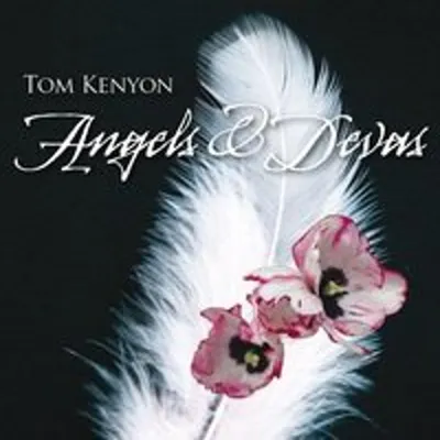 Produktbild von Angels & Devas, 1 Audio-CD