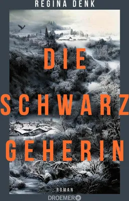 Produktbild von Die Schwarzgeherin