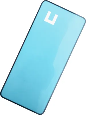 Produktbild von Für Huawei Nova 3i Akku Klebefolie