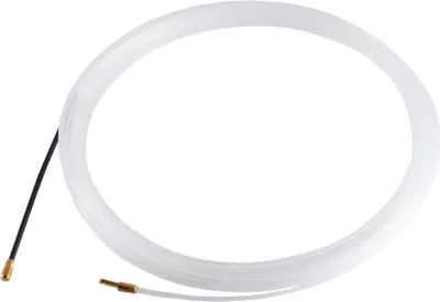 Produktbild von Kabeleinziehhilfe, Nylon, 3mm, 20m