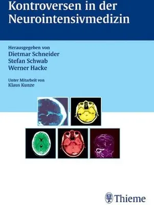 Immagine prodotto di Kontroversen in der Neurointensivmedizin