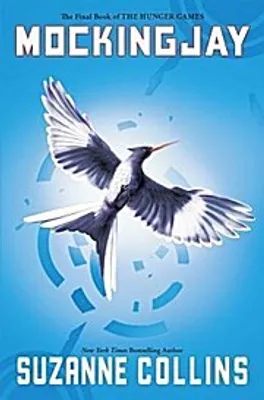 Produktbild von Mockingjay (Hunger Games, Book Three)