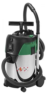 Image de Aspirateur HIKOKI RP300YDLWAZ - 1000W - 3.6 m3/min
