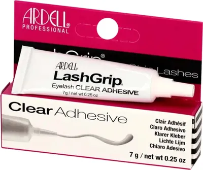 Zdjęcie produktu dla Klej do rzęs ARDELL LashGrip - przezroczysty 7g