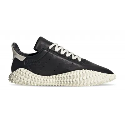 Produktbild von adidas Kamanda Mode-Sneakers Schwarz EE5650