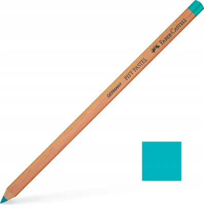 Produktbild von FABER-CASTELL Pitt 156 Kobaltgrün Pastellstift
